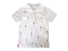 400� 10(146) 12(150) 4(122) 6(128) 8(140) �������� - ���� DKNY "Happy Summer" White