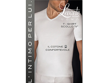 LEVANTE �������� ���. 5TSV T-SHIRT scollo