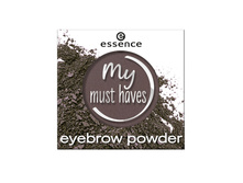 ����� ��� ������ my must haves eyebrow powder ���. 900583 10 my kind of brown.jpg
