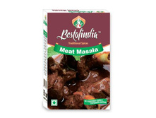 ����� ������ ��� ���� ��� ������ ����������� (BESTOFINDIA MEAT MASALA), 100�