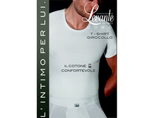 LEVANTE �������� ���. 5TSG T-SHIRT girocollo