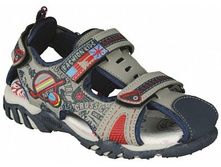 ����� Indigo Kids �.22