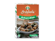 ����� ������ ��� ��������� ����� ��� ������ ����������� (BESTOFINDIA ACHARI ALOO MASALA), 100�