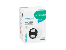 298/02 BabyOno �������� ��� ����� NATURAL NURSING ������ (24��.) - 191,52 ���