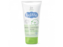 ���� ��� ������ �� ����� � �������� Wind & Weather Cream Bebble 50��