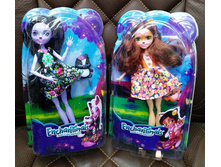 �����. ����� Enchantimals. ���� � ���� � ���������, �.�.���������