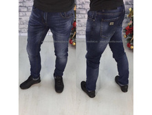 ����� ����: 975 RUB �������: 29, 30, 31, 32, 33, 34, 36, 38 ������� / ���: #10322267 ������: 65%cotton 35%polyester ������ �������������: ������ ��������� �� 1 ������