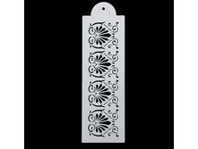 �������� ��� ������� 33�10 �� "�������"�������� ��� ������� 33�10 �� "�������" �����; 33 �� × 10 �� × 0,1 ��; �������; � ����� 500 ��. ���.: 1522196 29.00 ���.