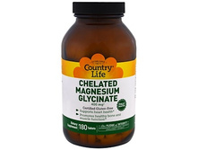 Country Life, �������� ��������� ������, 180 ��������