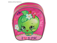 �������� ������� Shopkins 23*19*8 ��� "������" 31790