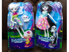 �����. ����� Enchantimals. ���� � ���� � ���������, �.�.���������