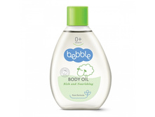 ����� ��� ���� Body Oil Bebble 150��