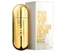 212 VIP  CAROLINA HERRERA   � � 80 �� 3400+%+����