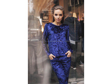 ���������� ������ ����: 715 RUB �������: 42-44, 44-46, 46-48, 48-50 ������� / ���: #10323277 ������: 65%cotton 35%polyester ������ �������������: ������