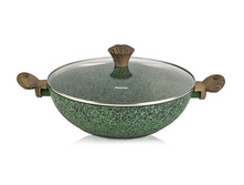 4309	4309 FISSMAN ��� MALACHITE 30x9�� � ������� (� ������������� ��������� EcoStone) ����� - �������; ������ - ������; ��������.jpg