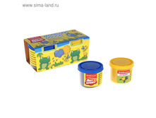 ��������� �� ������������ ������ ����� 2 �����*100� Modelling Dough ������/����� ����/����� 3271