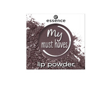 Essence ����� ��� ��� � ������ my must haves lip powder, 05 mauve on! ���. 900473.jpg