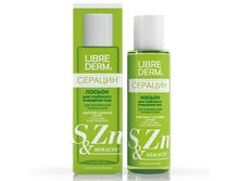 185398 LIBREDERM ������� ������ ��� ��������� �������� ���, 100 �� - 306,23 ���