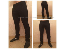 ����� ����: 910 RUB �������: 29, 30, 31, 32, 33, 34, 36, 38 ������� / ���: #10322271 ������: 65%cotton 35%polyester ������ �������������: ������