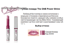 ��� 30436, ������ ������ The ONE Power Shine, 250 ���.