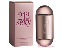 212 SEXY CAROLINA HERRERA � � 100 �� 5000+%+����