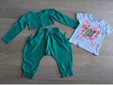 ���������� Wojcik �������+����� 110+�������� zara 104-110 250�