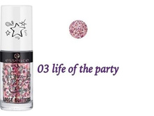 ����������� �������  GET YOUR GLITTER ON! ������� �������� ���������� ���������  �.03