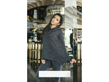 �������� ���������� ������ "������" LSRaz4432(3581) ����: 1545 RUB �����: ������-����, ������� - �������� ����� ��������� ������: ���������� ������ ����� �����: 60/65 �� �������������: ������� �������: 42-44, 46-48 �����: �������, ������-�����, ������ ���