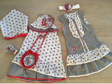 Stillini, ���������� (2 ��������, �������, ������� �� ������, ������� � �������) 128�, 400�