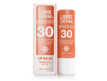 185534 LIBREDERM Bronzeada ������� ��� ��� � ���������� �������������� SPF 15, 4 � - 158,40 ���