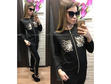 ���������� ������ ����: 845 RUB �������: 42-44, 44-46, 46-48 ������� / ���: #10369430 ������: ������ 65 % ��������� 35 % ������ �������������: ������ ��������: ������.