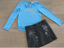 ���� � ���� Stillini, ���� 128, ���� 116/122 (��� � �������), 300� ����� ���� 200