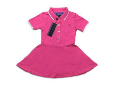 300� 10(134)  14(146) 16(152)  4(104) 8(128) ������ "Tommy Hilfiger" Pink