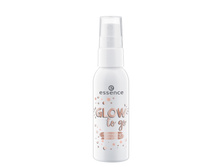 Essence�����-���������� ��� �������� ������� glow to go illuminating setting spray.jpg