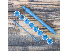 ����� ��� ��������� ������������ ������� 10 �������������� ��� ��������� ������������ ������� 10 ��������� �����; 24 �� × 16 �� × 1 ��; �������; � ����� 200 �������. ���.: 2682281 79.00 ���.