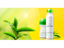 Green Tea Fresh Anti-perspirant 24h Deodorant 100 ���.