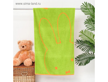 ��������� �������� Little bunny, ������ 50�90 ��, 460 �� ��-2602-3076 1����