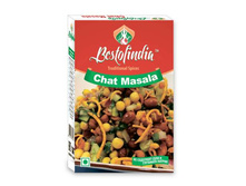 ����� ������ ��� ������� ��� ������ ����������� (BESTOFINDIA CHAT MASALA), 100�