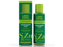 185305 LIBREDERM ������� ����� ����������, 100 �� - 411,60 ���