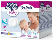 120 ���, Helen Harper ��������� �� ����� Bra Pads,30 ��.jpg