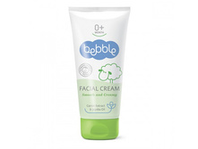 ���� ��� ���� Facial Cream Bebble 50��