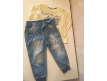 ������ Zara 3 ����, �������� Resrved 98 ����