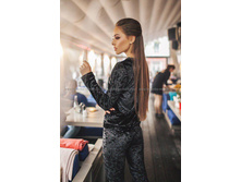 ���������� ������ ����: 715 RUB �������: 42-44, 44-46, 46-48, 48-50 ������� / ���: #10323274 ������: 65%cotton 35%polyester ������ �������������: ������