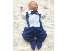 �07.31 ���������� �����. ����� ������ 100% ������, �. 62, 68, 74, 80 - 770,50   ����� - 536,00