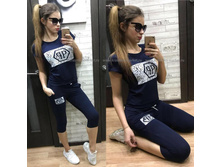 ���������� ������ ����: 325 RUB �������: 42-44, 44-46, 46-48 ������� / ���: #10367605 ������: COTTON 65 % POLYESTER 35 % ������ �������������: �����