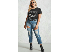 1390 ��� FOREVER 21