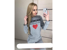 ���������� ������ ����: 650 RUB �������: 42-44, 44-46, 46-48 ������� / ���: #10367161 ������: COTTON 65 % POLYESTER 35 % ������ �������������: ������