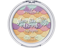 Essence �����-��������� glow like a mermaid highlighter, 10 forever mermaid ���. 900462.jpg