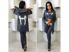 ���������� ������ 3-�� "������" Ry�727 ����: 1790 RUB �����: ������� ��������� ������: ���������� ������ �������: S, M, L �����: ��� �� ����