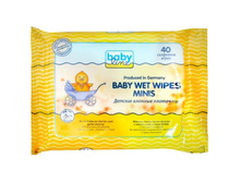 90 ���, BABYLINE ������� ������� �������� ������� MINI ����+�������, 40 ��..jpg